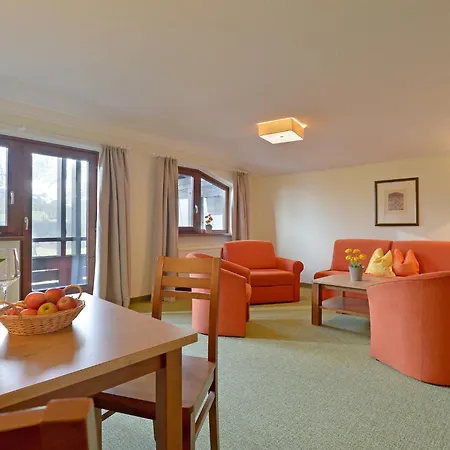 Appartementen Bodner Ellmau Exterior photo