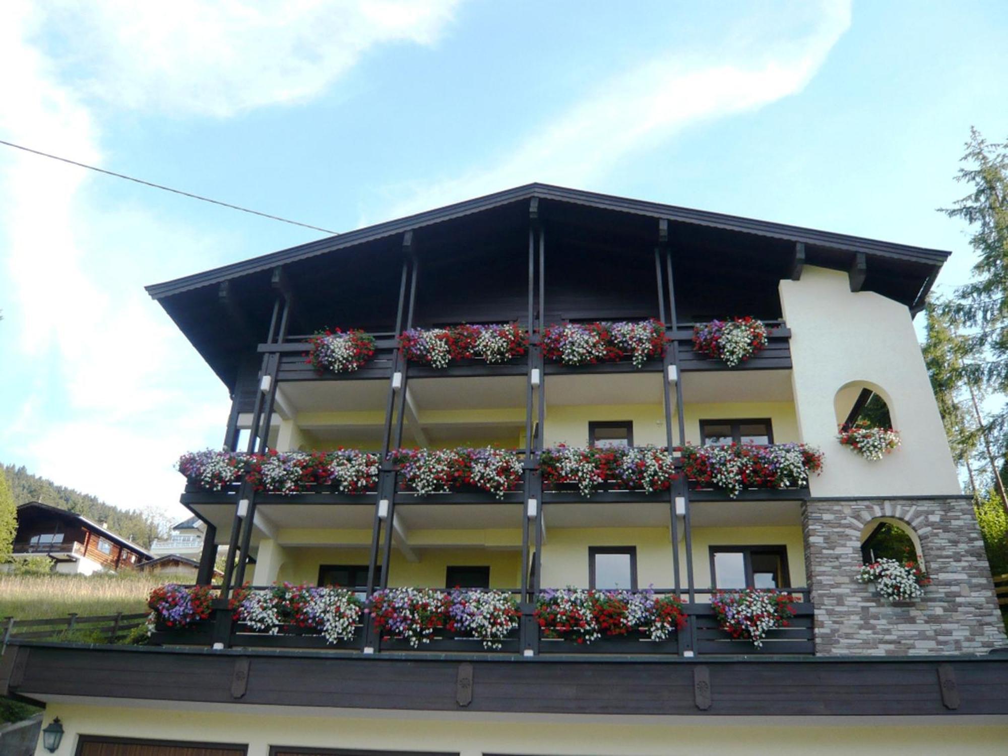 Appartement Bodner Ellmau