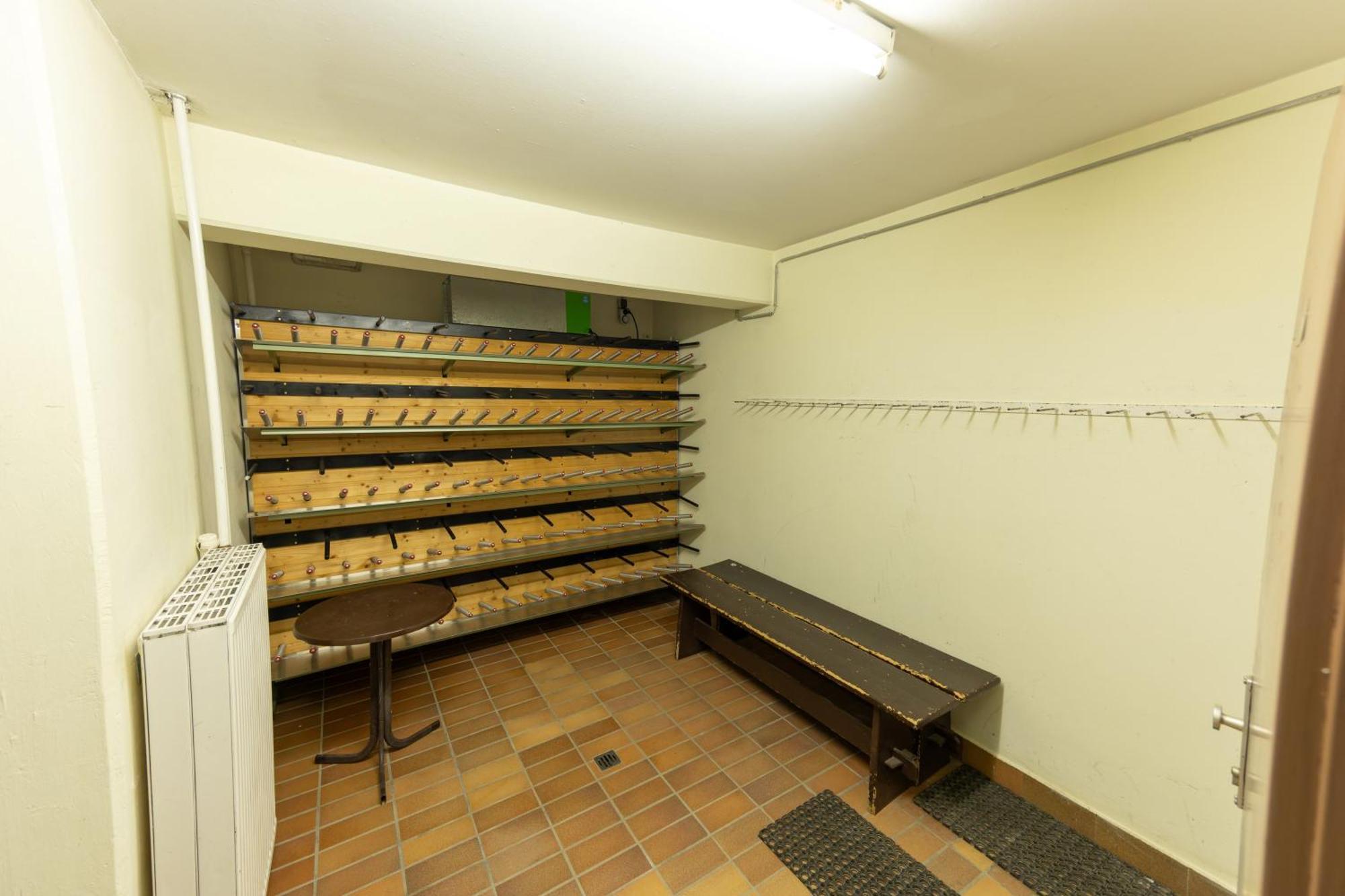 Bodner Appartement Ellmau