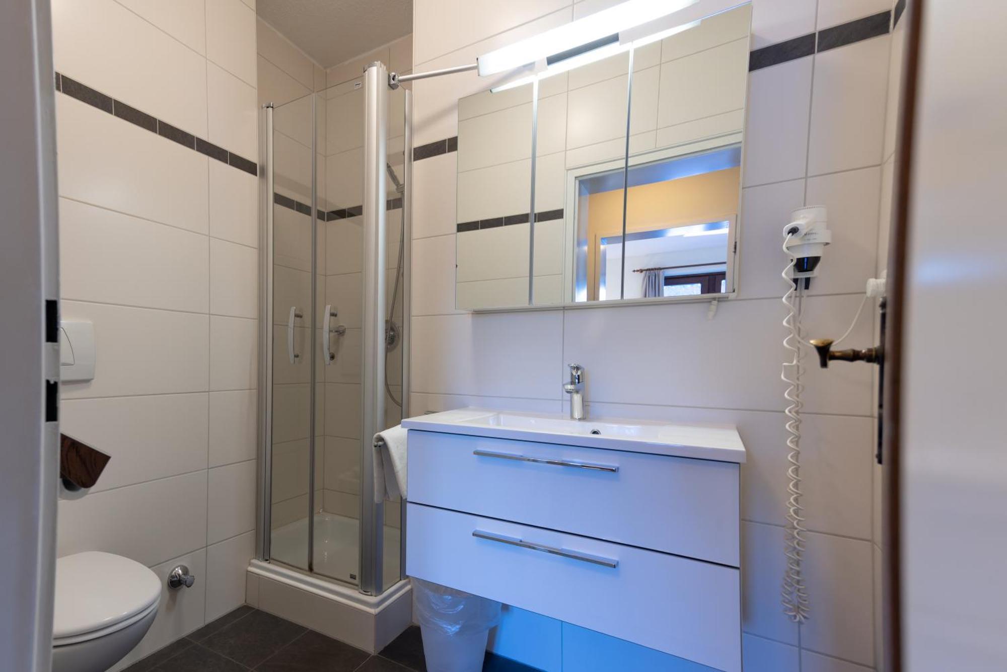 Appartement Bodner *