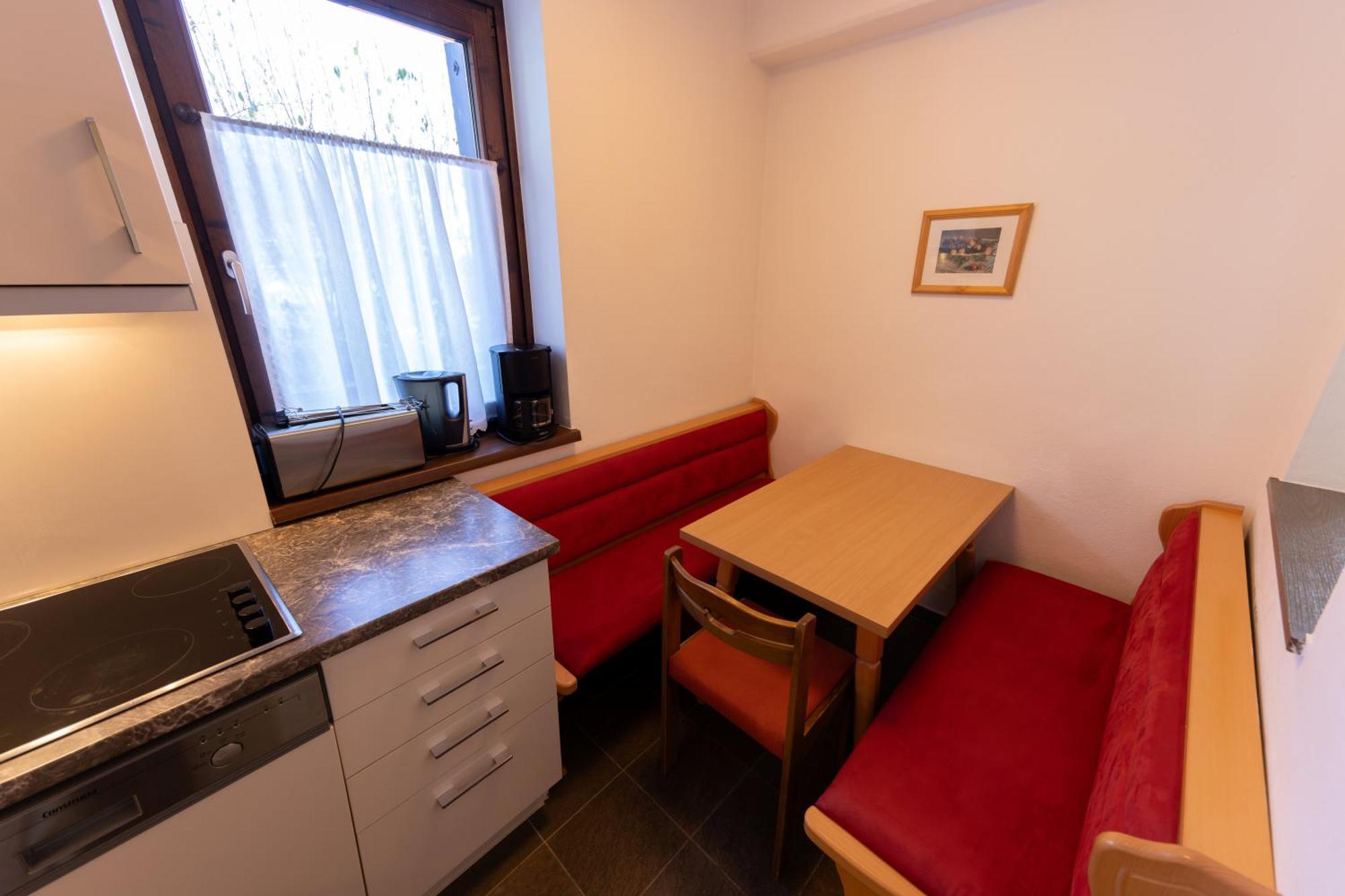 Appartement Bodner *