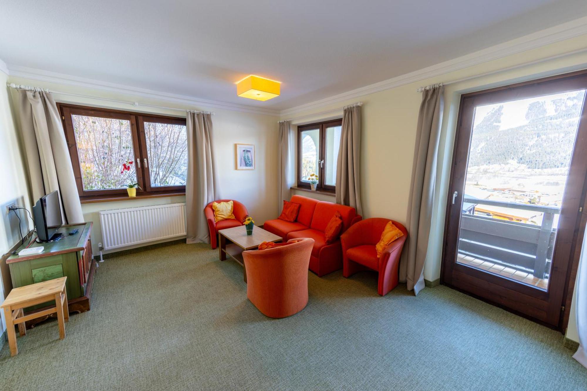 Appartement Bodner
